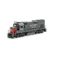 ATHEARN GENESIS G13337 SOUTHERN PACIFIC  HO GP15T  TSUNAMI2 DCC/SOUND RD #3900