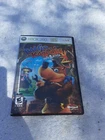 XBox 360 Banjo-Kazooie: Nuts & Bolts Case & Game Disc Very Good Condition