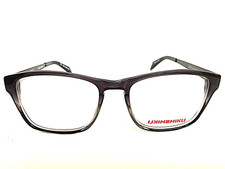 New Mikli by Alain Mikli ML 1226 c01y 53mm Black Men  s Women  s Eyeglasses Frame