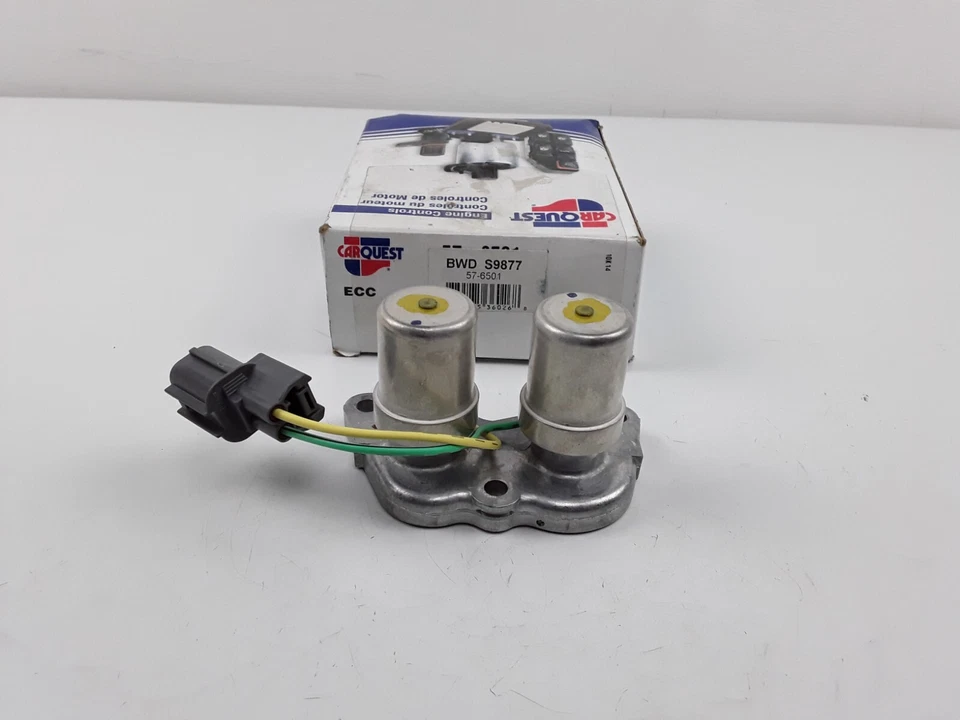 Transmission Control Solenoid For Honda Prelude 1992-1993,Accord 1990-1997 NEW - Image 3 of 4