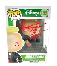 Ultimate Funko Pop Who Framed Roger Rabbit Figures Checklist and Gallery 20