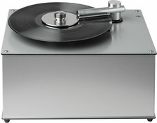 Pro-Ject Vinyl Cleaner VC-S2 ALU Schallplatte...