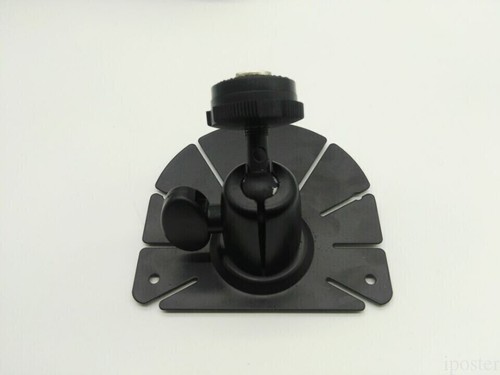 Metal Flabellate Flat Base Stand Bracket for Car Monitor of Reversing Camera - Picture 6 of 8