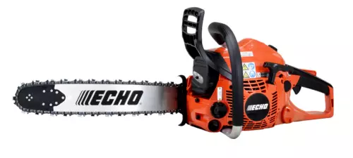 Echo 16 CS 501 SX 2STROKE CHAINSAW eBay