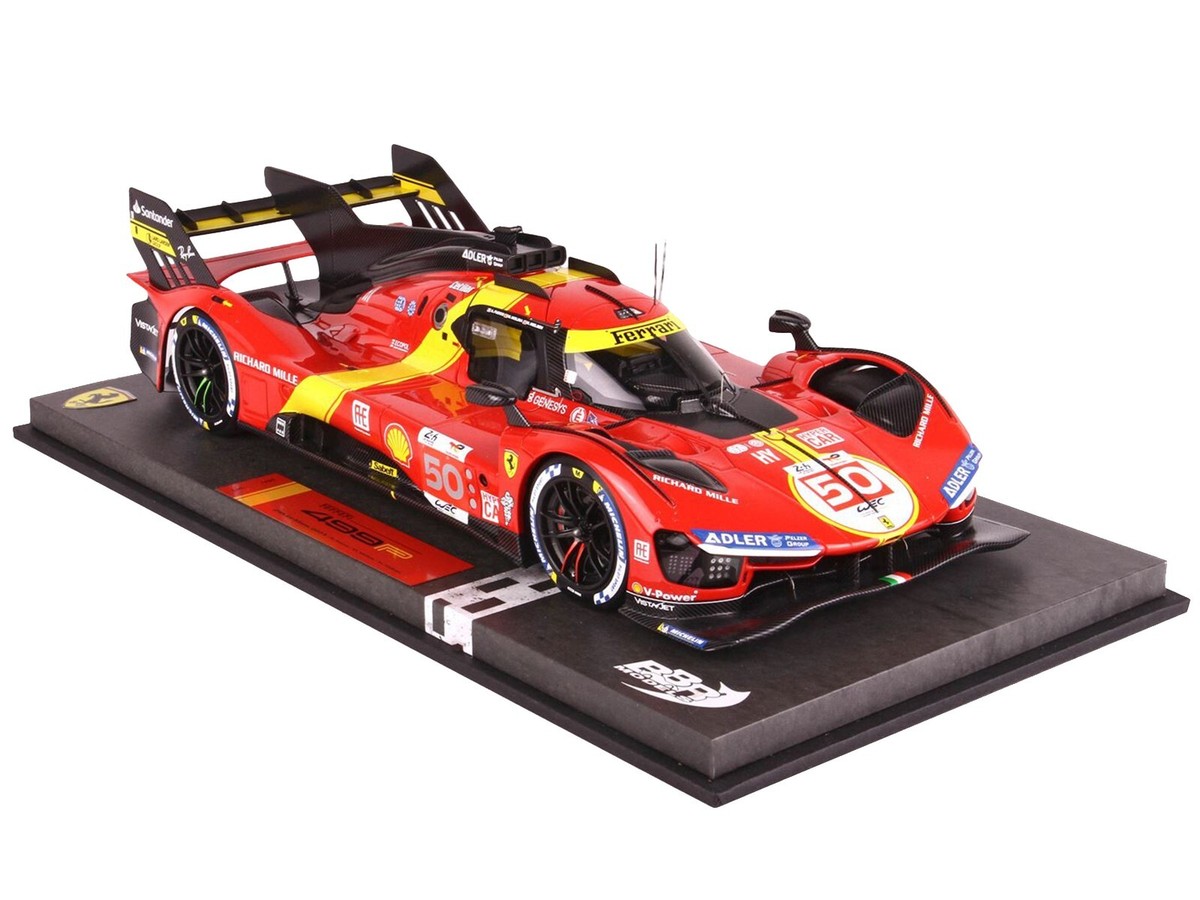 特価 Q-MODEL (1/24) フェラーリ 330TR 特価 Q-MODEL (1/24) フェラーリ 330TR