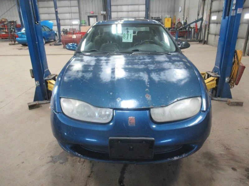 Anti-Lock Brake Part Assembly Fits 01 SATURN S SERIES 278384 - Image 2 of 4