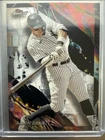 2024 Topps Finest Aaron Judge #200 Uncommon Card Yankees