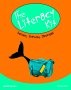 The Literacy Kit: Inform, Explain, Describe Students' Book, Hills, Jacquie, Used