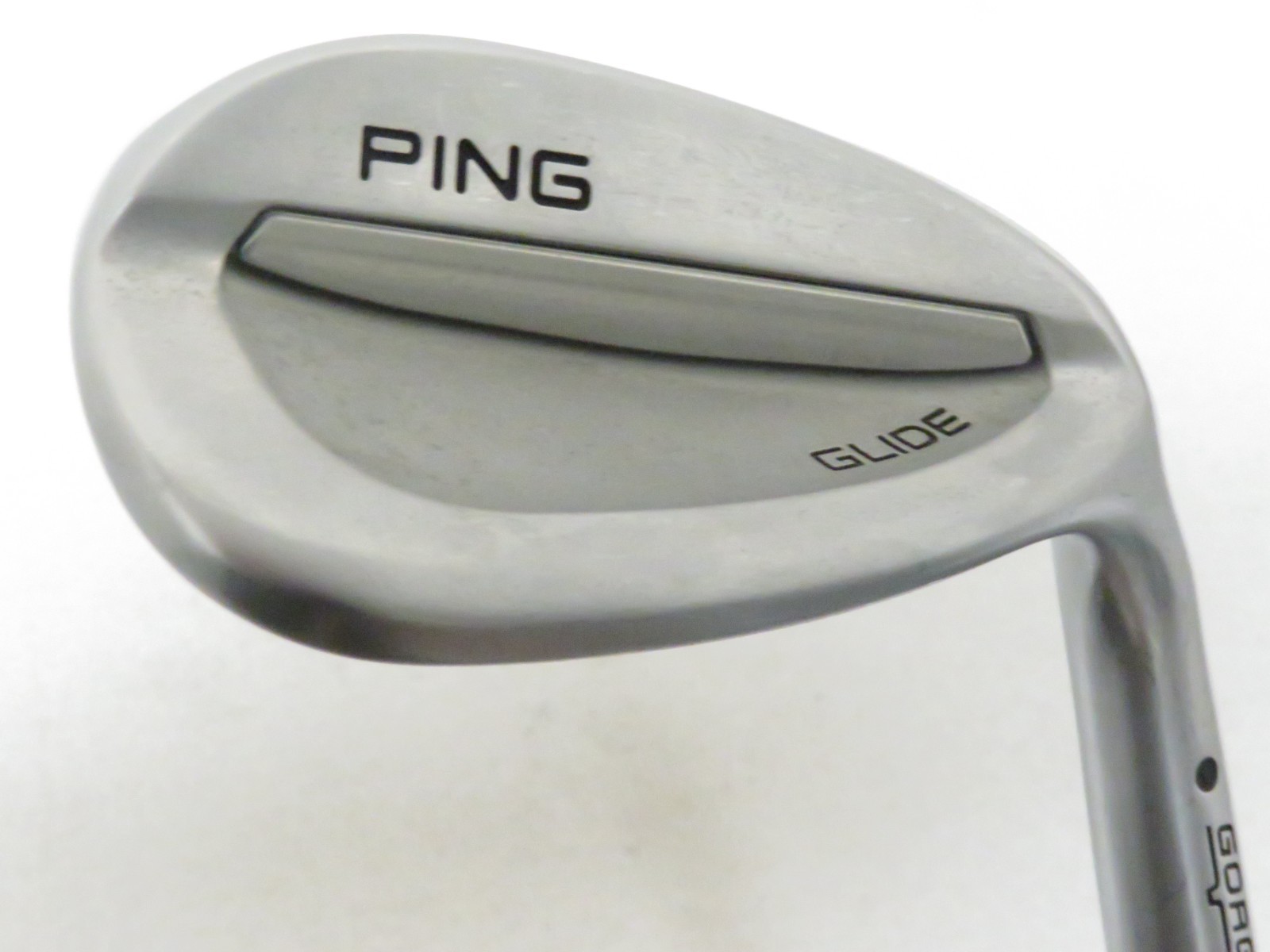 Ping Glide Wedge