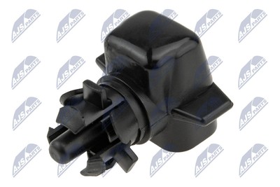 NTY ECT-PL-000 sensor, exterior temperature for Opel, Saab