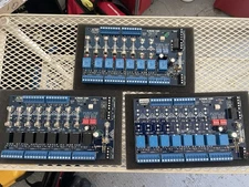 Altronix ACM8CB Power Controller Multi-Output Access