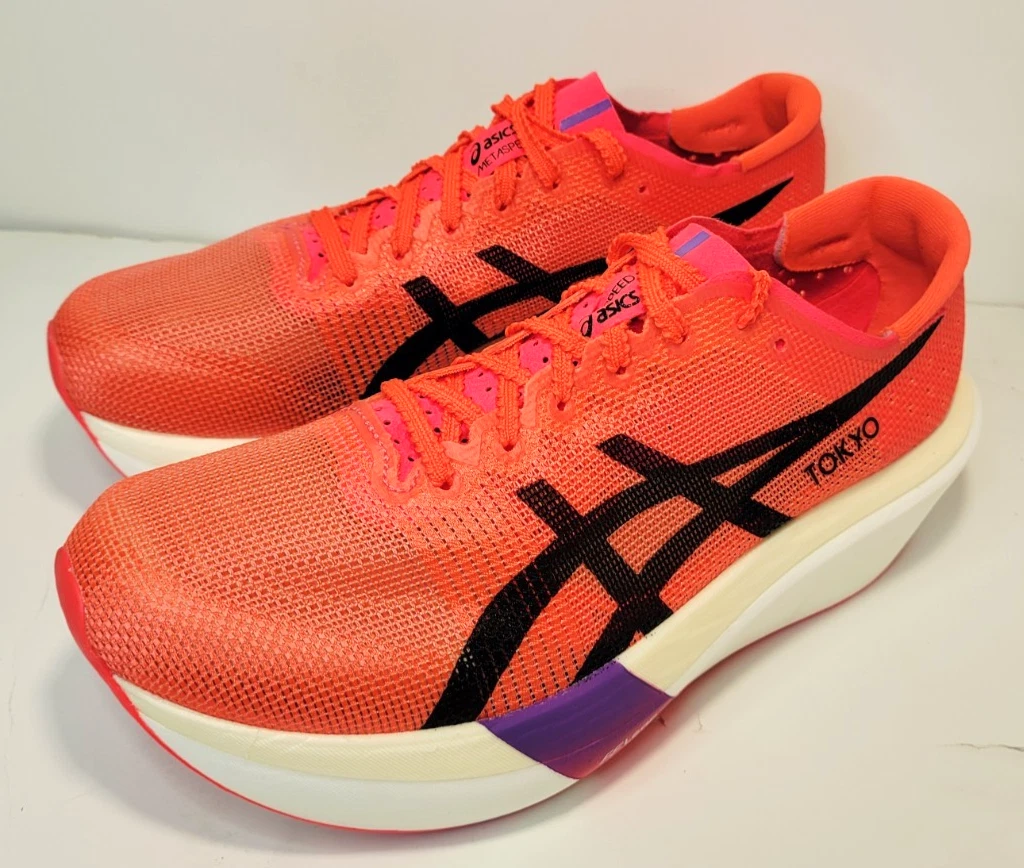 Preços baixos em ASICS Metaspeed Sky | eBay
