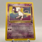 Pokemon Mew #8 - Black Star Promo - 2000 WotC Vintage - NM