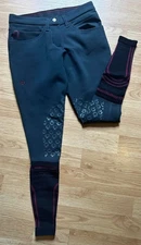 Cavalleria Toscana women’s breeches size 38 (IT)