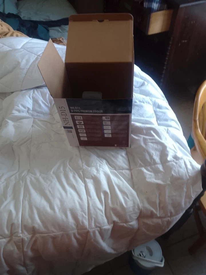 Noctua NH-D15 - Image 2 of 2