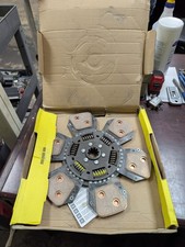 🤪 Luk Tractor Clutch Disc 6 Spring 333004410