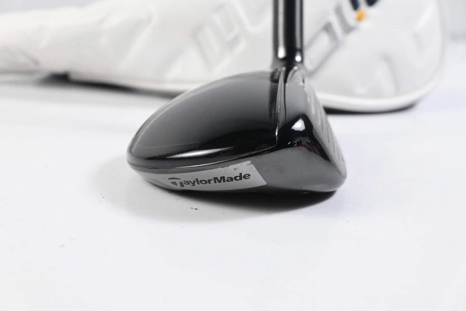 Taylormade Qi10 Max #5 Hybrid / 27 Degree / Senior Flex Speeder NX 50 Shaft - Image 3 of 4
