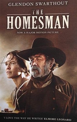 The Homesman - Glendon Swarthout