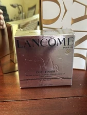 Lancôme Dual Finish Multi-Tasking Powder & Foundation 0.67 OZ Porcelaine I (C)