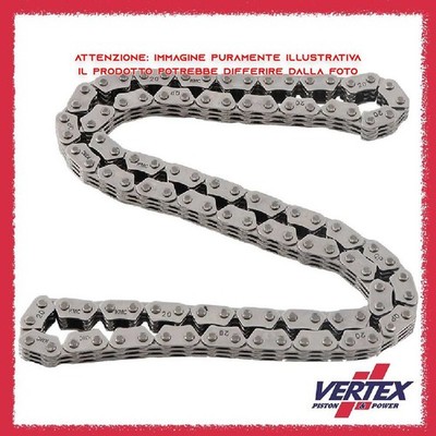 Chain ??Morst 108 Mesh Ktm 250 Sx-F / Sxs-F 2009-2012 8892RH2015108#2