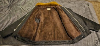 The Real McCoy's N-1 Deck Jacket / Special Edition, Japan
