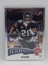 2025 Topps Chrome Joe Mixon #1975-14 Texans