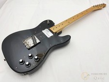 [Bon produit] Fender Japan TC72 BLK Telecaster custom avec humbucker ! [XLM76]
