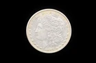 1889-S Morgan Dollar  #EB26154