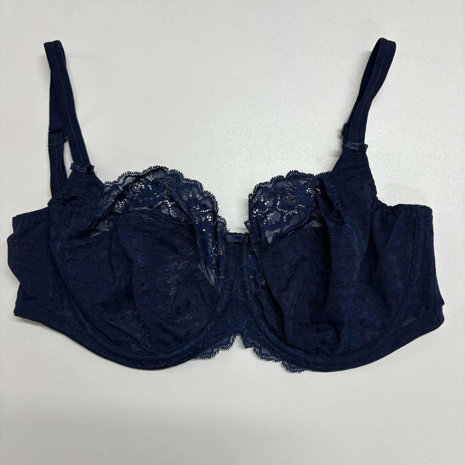 Sujetador Bravissimo, Panache, usado talla 36HH-34JJ Foto 2 de 4