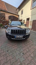 jeep grand cherokee wh 3.0 crd 2008