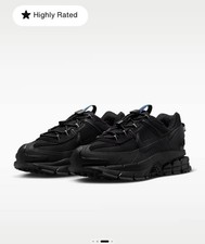 Nike Zoom Vomero Roam Shoes Black/Jade Size 9...