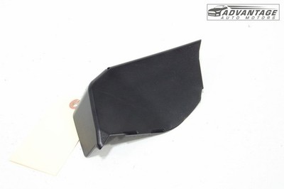 2018-2025 MITSUBISHI ECLIPSE CROSS REAR LEFT SIDE SPLASH GUARD MUD