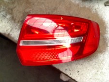 RÜCKLICHT RECHTS Audi A3 Sportback (8PA) 2011 8P4945096E