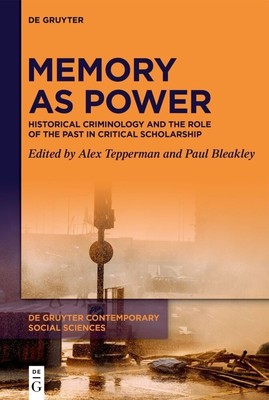 Memory as Power | Alex Tepperman (u. a.) | Englisch | Buch | X | 2025