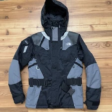 The North Face Steep Tech Womens Jacket Black  Size Small