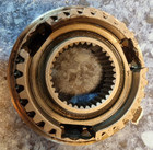 MGB (1968-80) 4-Syncro gearbox Syncro Hub 22B497-39 1st & 2nd