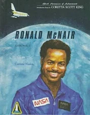 Ronald McNair: Astronaut (Black Ame..., Naden, Corinne 
