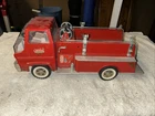 1970’s Vintage Tonka Fire truck