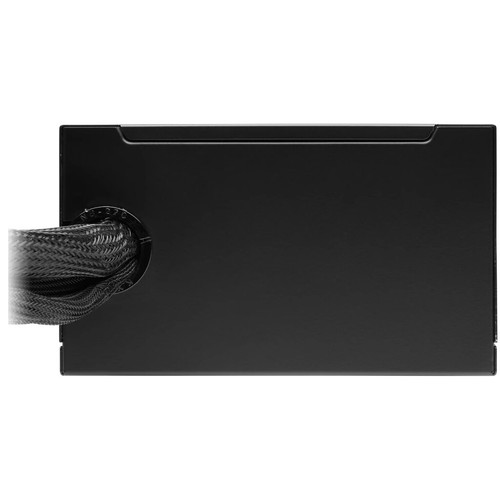 Corsair Alimentatori CX650 ATX 650W 80 PLUS Bronze 24-pin Nero - Foto 2 di 3