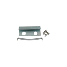 Carlson Disc Brake Hardware Kit P N H5557