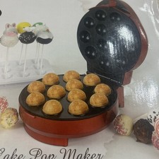 Cake Pop Maker Giles & Posner