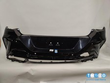 Original BMW  G14 G15  M Sto�stange M-Paket Sto�f�nger hinten Hecksto�stange ...