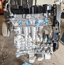 Volvo V40 Cross Country Motor 36011596 117.230km 2.0 D2 88kW D4204T13 340176