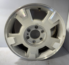 2009-2014 F150 FACTORY WHEEL OEM USED RIM P/N 560-03781 17X7.5