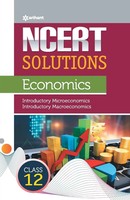 Ck Yadav | Ncert Solutions Economics For Class 12Th | Taschenbuch | Englisch