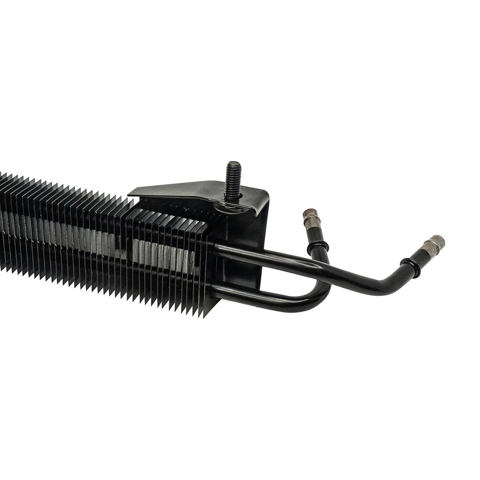 Edelmann 58007 Power Steering Cooler For Select 96-20 Chevrolet GMC Models - Image 2 of 4