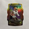 ANTHONY SCHWARTZ #270 RC 2021 PANINI SELECT BROWNS BLACK GOLD