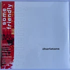 The Charlatans UK Some Friendly 35th Ann White Double Vinyl Records, NEW 2026