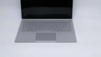 Microsoft Surface Book 13'' i7-6600u 16GB 512GB - Good