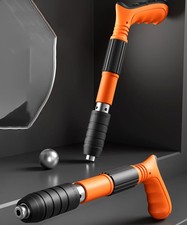 Nagelpistole Nagelpistole Stahl Beton Nail Gun 4 Gang Tragbar Bolzenschussgerät